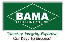 Bama Pest Control, Inc.